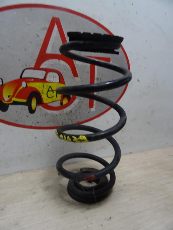 Molla sospensione posteriore sinistra FIAT TIPO 2 PHASE 1 Gasolina - 1