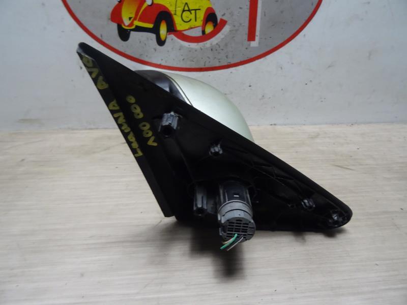 Retrovisor izquierdo RENAULT LAGUNA 2 PHASE 1 Diésel - 1