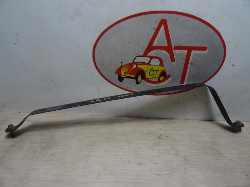 Sangle de reservoir SAAB 9.3 2 SPORT HATCH PHASE 2 BREAK Diesel - 1