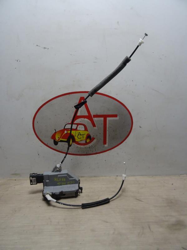 Serratura posteriore sinistra CITROEN C5 2 Gasolina - 1