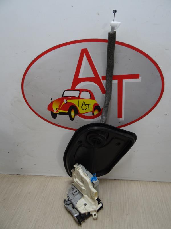 Serratura anteriore destra AUDI A3 3 LIMOUSINE S3 PHASE 1 Gasolina - 1
