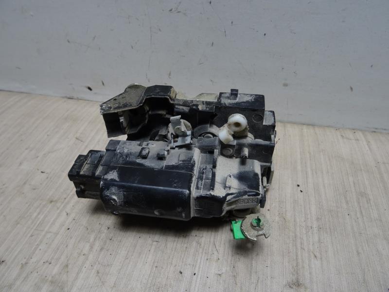 Serrure avant droit RENAULT MASTER 2 PHASE 3  - 1