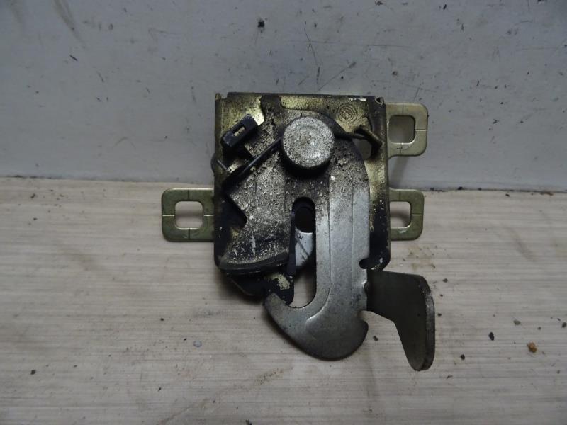 Serrure de capot CITROEN NEMO Diesel - 1