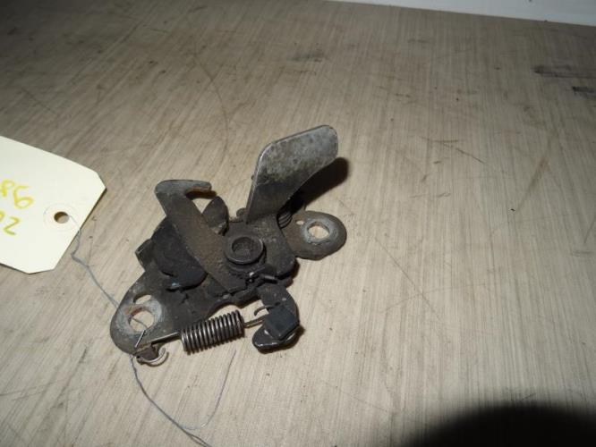 Photo de la pièce
