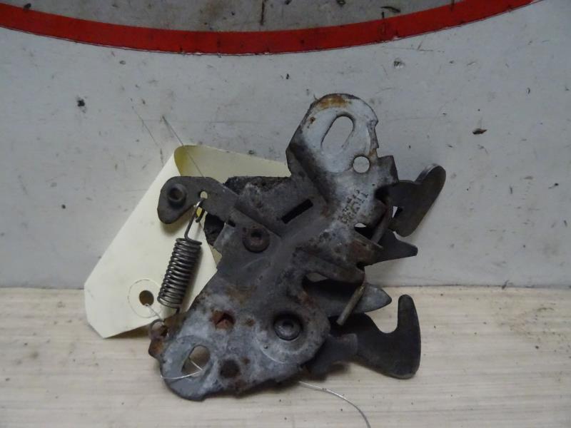 Serrure de capot PEUGEOT EXPERT 2 Diesel - 1