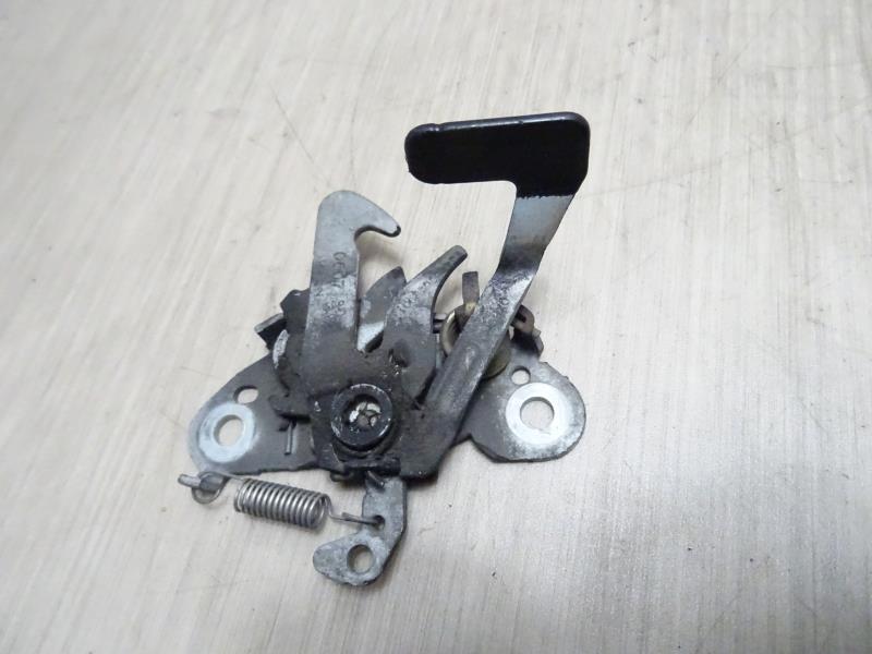 Serrure de capot PEUGEOT PARTNER 1 PHASE 2 Diesel - 1