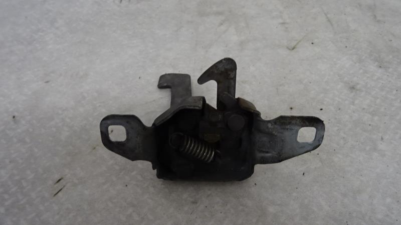 Serrure de capot RENAULT SCENIC 1 PHASE 2 Diesel - 1