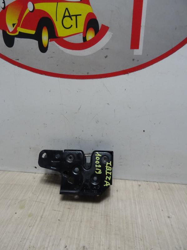 Serrure de coffre SEAT IBIZA 3 PHASE 1 Diesel - 1