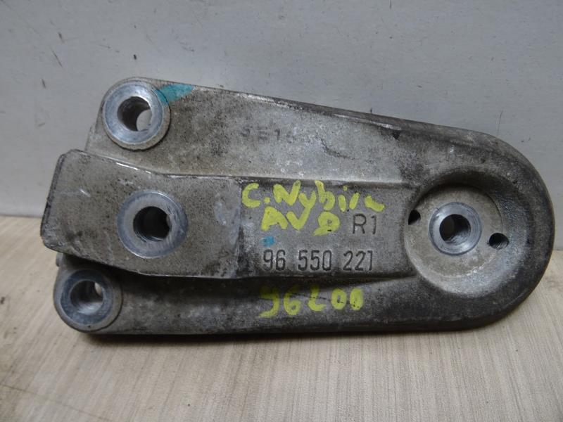 Supporto motore CHEVROLET NUBIRA Gasolina - 1
