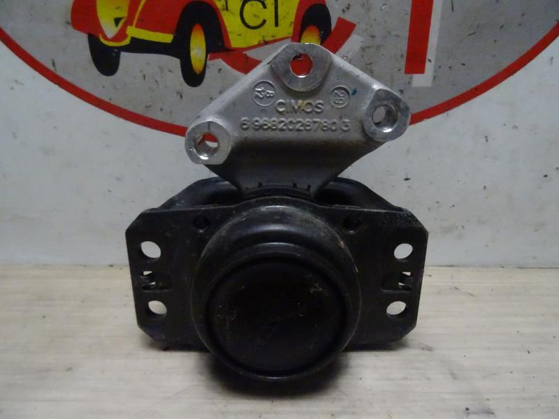 Support moteur PEUGEOT PARTNER 2 PHASE 2 Diesel - 1
