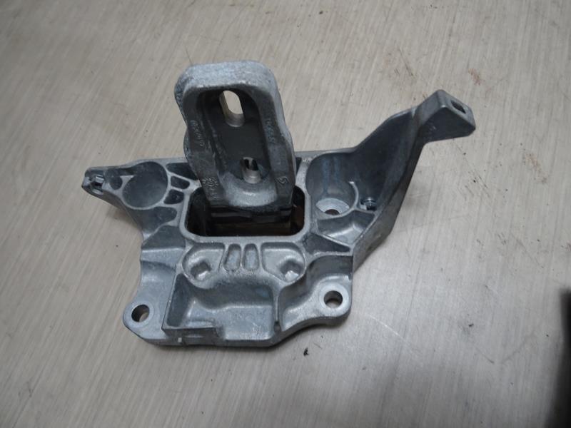 Supporto motore sinistro PEUGEOT 2008 2 Diésel - 1