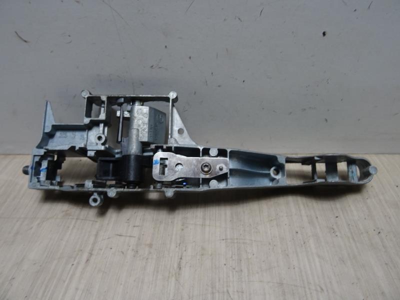 Supporto maniglia portiera anteriore sinistra PEUGEOT 208 1  - 1