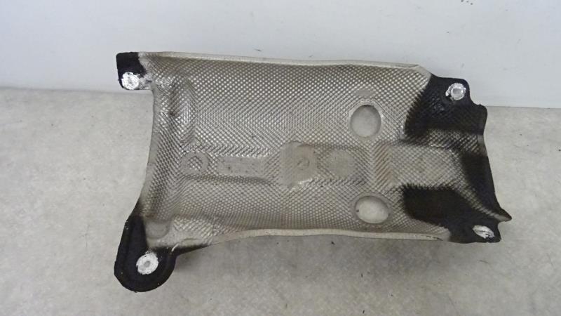 Tole pare feu RENAULT TWINGO 2 PHASE 1 Essence - 1