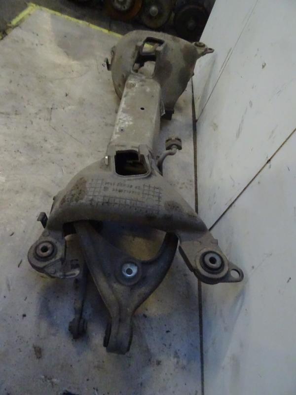 Train arriere complet CITROEN C5 2 Essence - 1