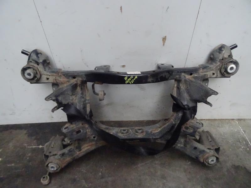 Train arriere complet SUBARU IMPREZA 2 Diesel - 1