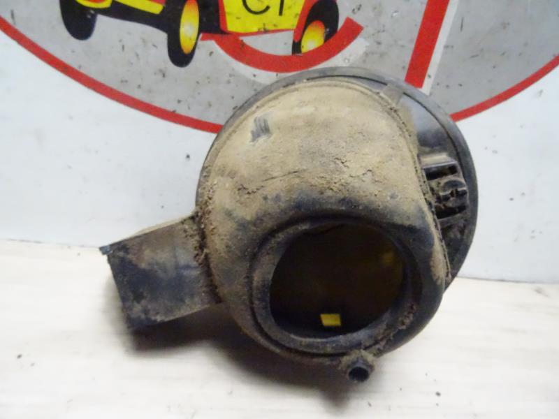 Trappe d'essence CITROEN NEMO Diesel - 1
