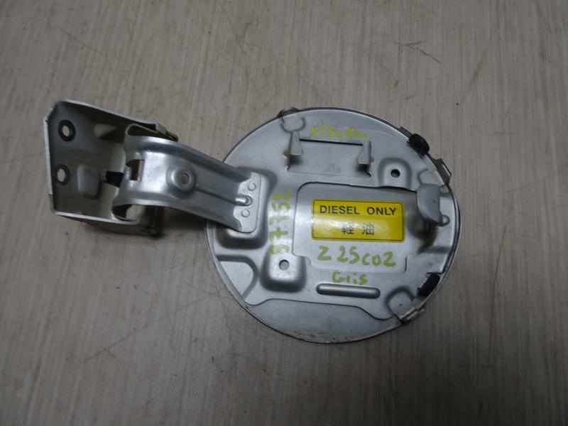 Trappe d'essence SUZUKI GRAND VITARA 2 PHASE 1 Diesel - 1