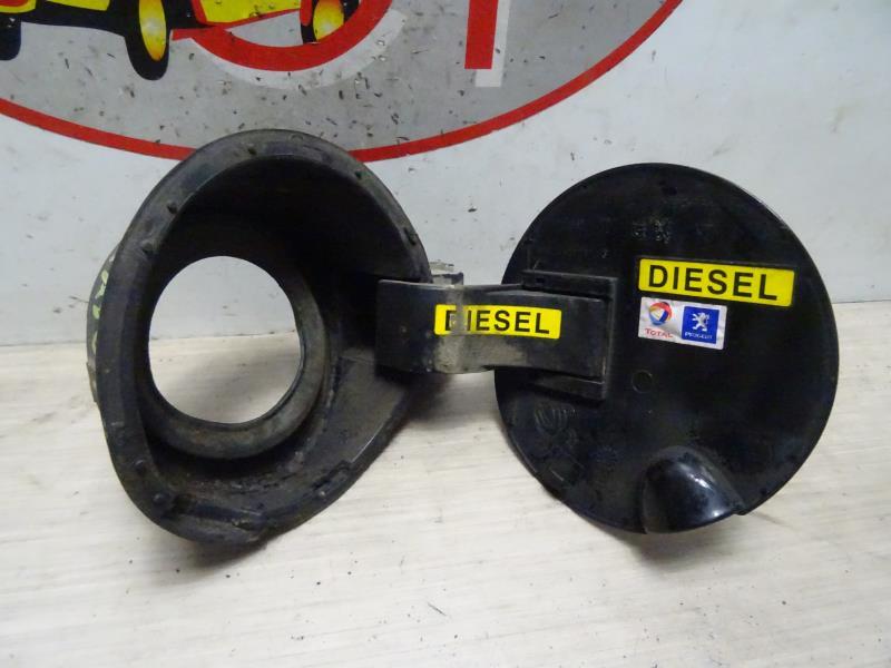 Trappe d'essence PEUGEOT 308 1  - 1