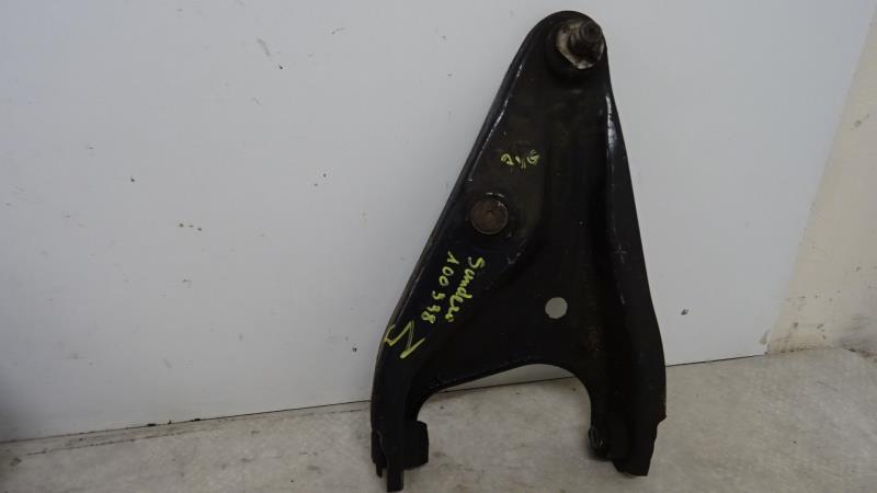 Triangle avant gauche DACIA SANDERO 1 Essence - 1