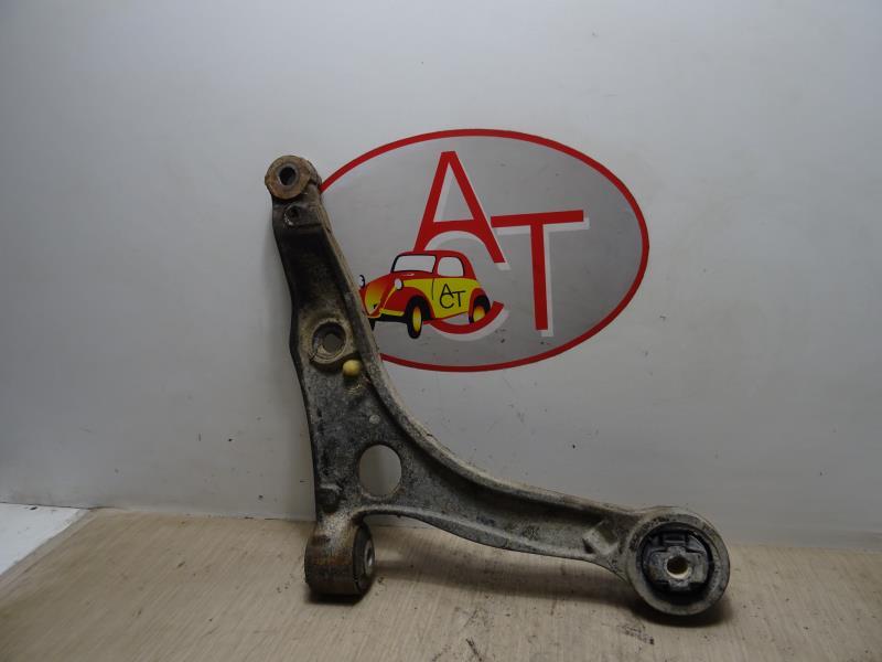 Triangle avant gauche FIAT DUCATO 3 PHASE 1 Diesel - 1