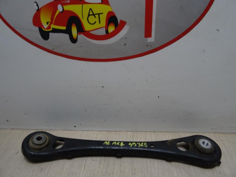 Triangolo inferiore posteriore sinistro AUDI A6 3 AVANT PHASE 1 BREAK Diésel - 1