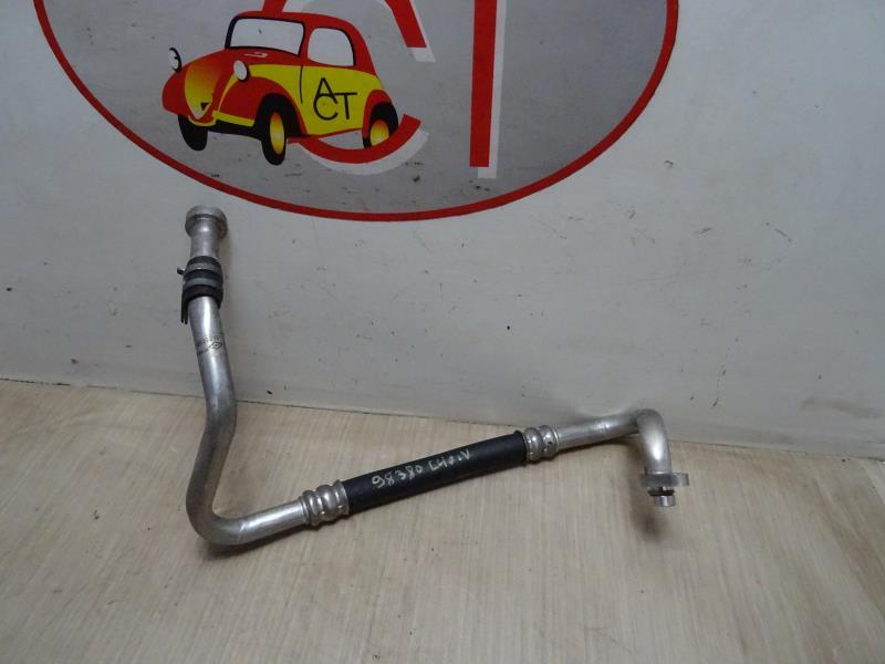 Tuyau de climatisation RENAULT CLIO 4 PHASE 1 Diesel - 1