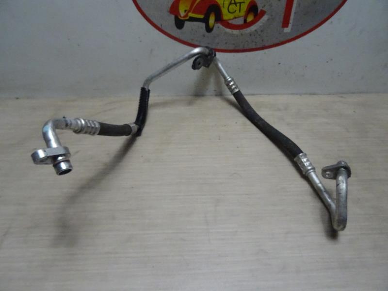 Tuyau de climatisation RENAULT MEGANE 3 PHASE 2 Essence - 1