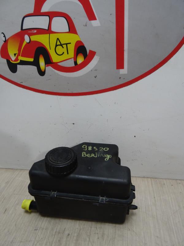 Vase de direction PEUGEOT PARTNER 1 PHASE 2 Diesel - 1