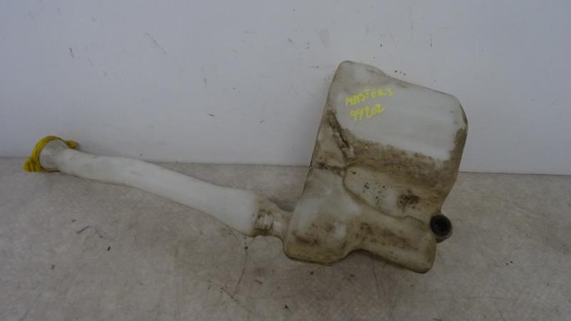 Vase de lave glace RENAULT MASTER GRAND CONFORT F35 Diesel - 1