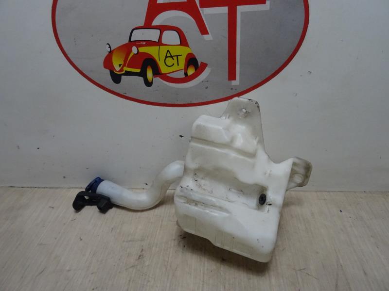 Vaschetta lavavetri FIAT GRANDE PUNTO Gasolina - 1
