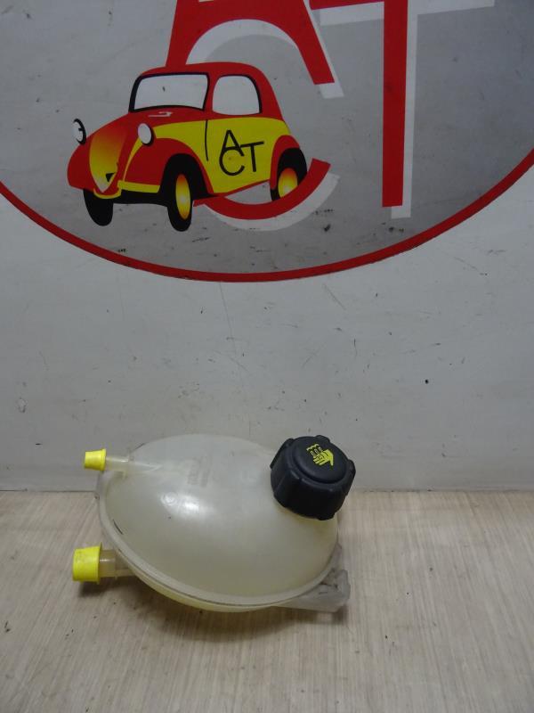 Vaso di espansione RENAULT CLIO 4 PHASE 1 Diésel - 1