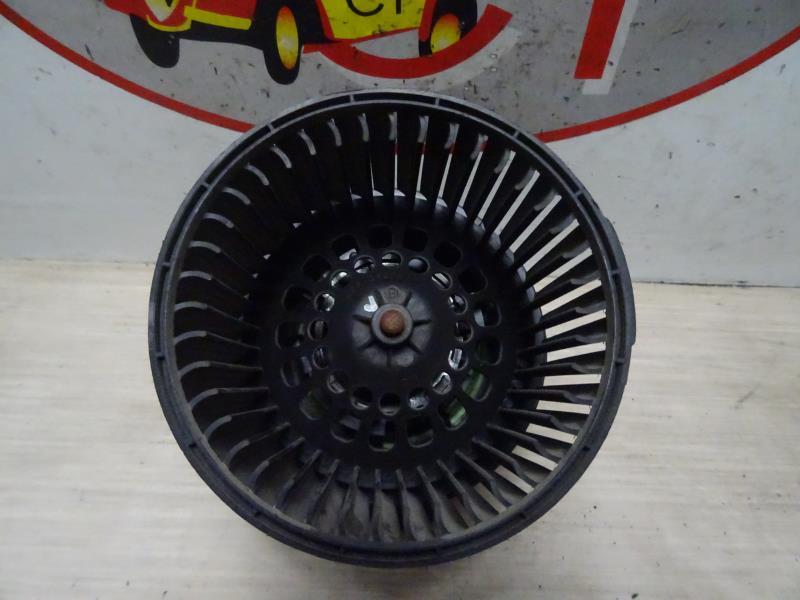 Ventilateur chauffage RENAULT CLIO 4 PHASE 1 Diesel - 1
