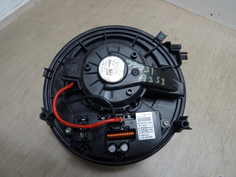 Ventola riscaldamento AUDI A3 3 LIMOUSINE S3 PHASE 1 Gasolina - 1