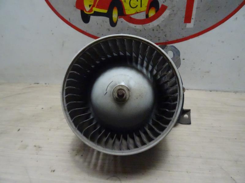 Ventilateur chauffage CITROEN NEMO Diesel - 1