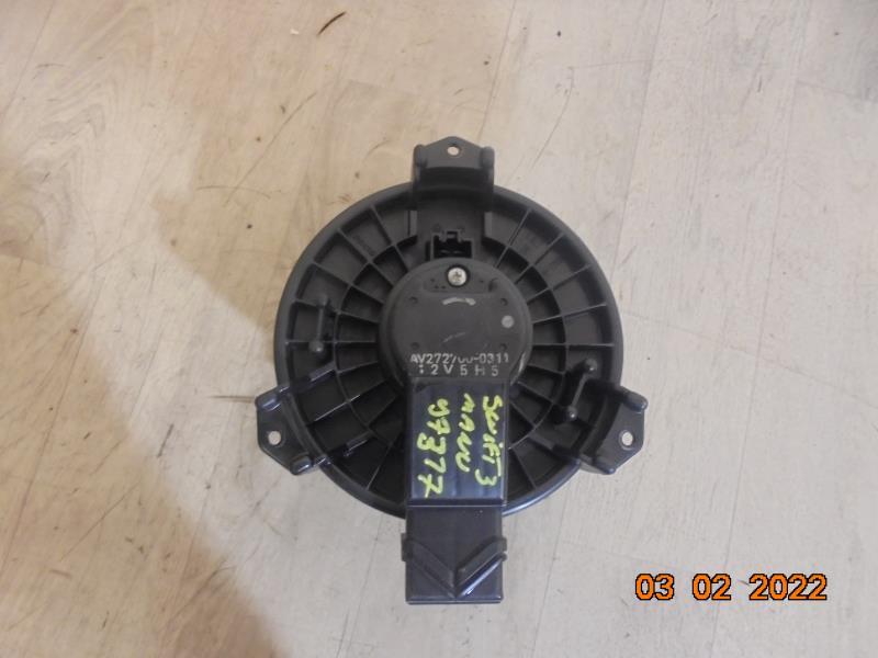 Ventola riscaldamento SUZUKI SWIFT 3 Diésel - 1