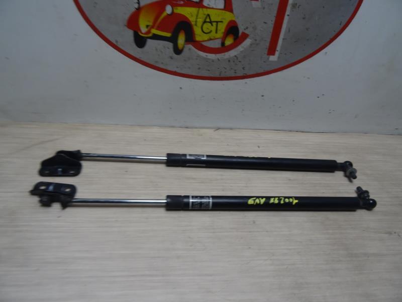 Verin de capot SUBARU IMPREZA 2 Diesel - 1