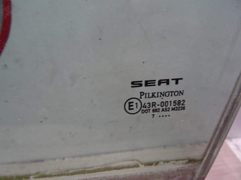 Vitre avant gauche SEAT LEON 2 PHASE 1 Diesel - 1