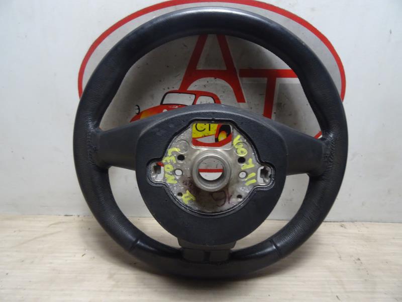 Volant SEAT LEON 2 PHASE 1 Diesel - 1