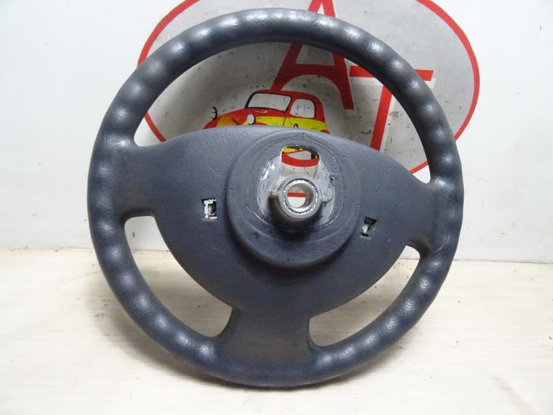 Volant RENAULT CLIO 2 PHASE 2 Diesel - 1