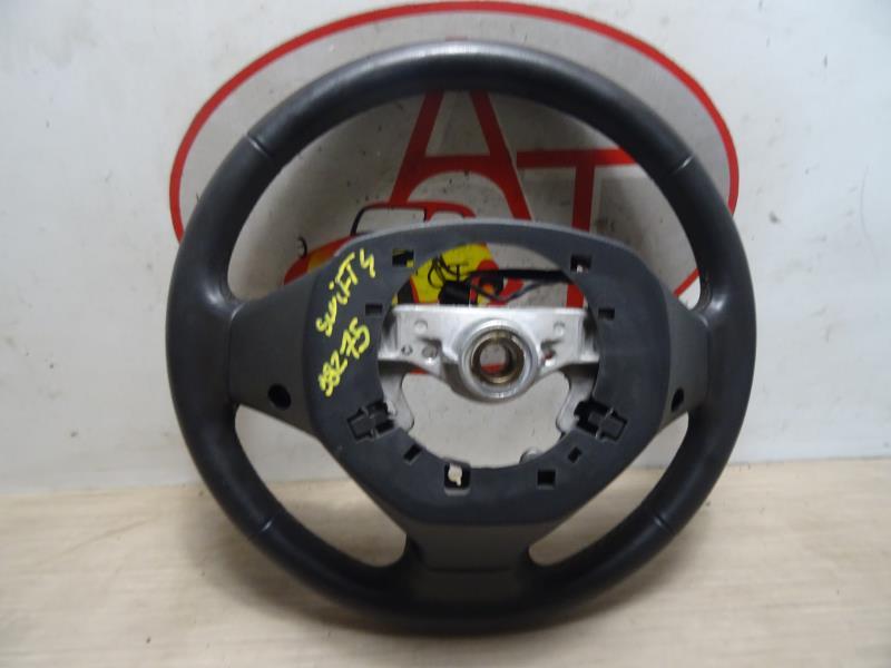 Volant SUZUKI SWIFT 4 Diesel - 1