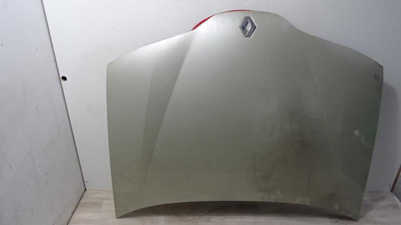 Capot RENAULT LAGUNA 2 PHASE 1 Diesel - 1