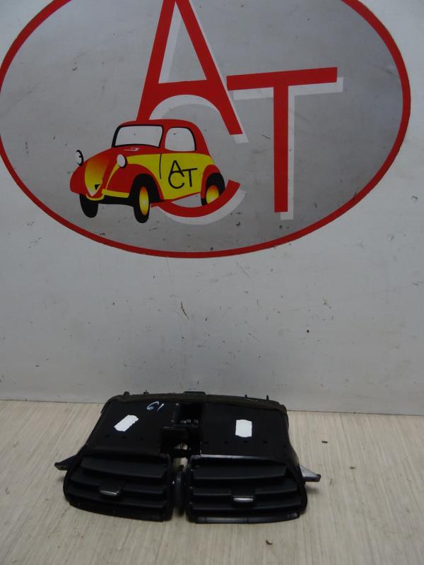 Bocchetta aerazione cruscotto NISSAN ALMERA TINO PHASE 2 Diésel - 1
