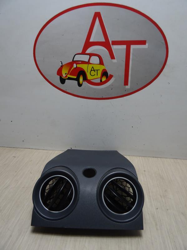 Bocchetta aerazione cruscotto MITSUBISHI COLT 6 PHASE 1 Gasolina - 1