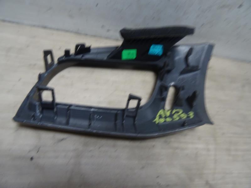 Bocchetta aerazione cruscotto anteriore destra CITROEN C3 2 PHASE 2 Gasolina - 1