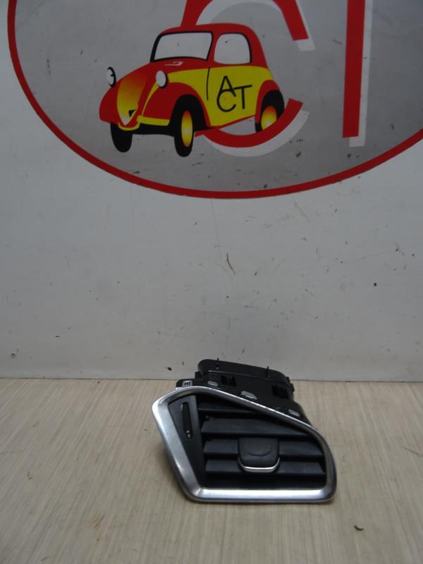 Bocchetta aerazione cruscotto anteriore destra CITROEN C4 2 PHASE 1 Diésel - 1