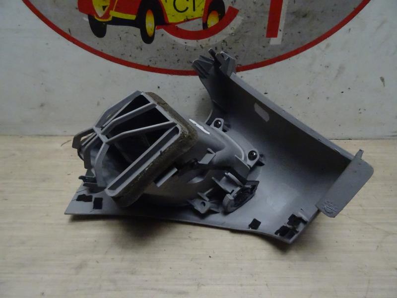 Bocchetta aerazione cruscotto anteriore destra NISSAN ALMERA TINO PHASE 2 Diésel - 1
