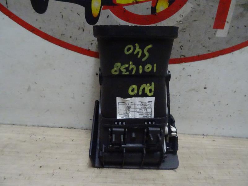Bocchetta aerazione cruscotto anteriore destra VOLVO S 40 2 PHASE 2 Diésel - 1