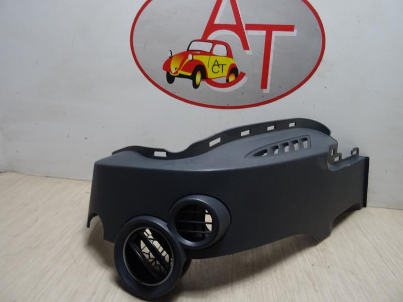Bocchetta aerazione cruscotto anteriore sinistra MITSUBISHI COLT 6 PHASE 1 Gasolina - 1