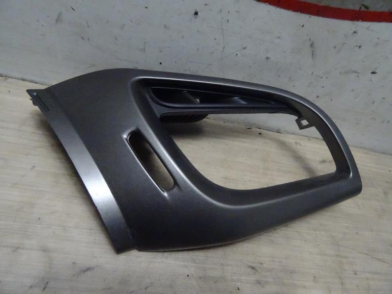 Bocchetta aerazione cruscotto anteriore sinistra CITROEN C3 2 PHASE 2 Gasolina - 1