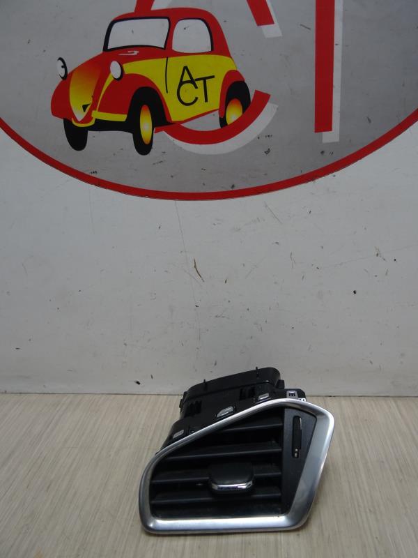 Bocchetta aerazione cruscotto anteriore sinistra CITROEN C4 2 PHASE 1 Diésel - 1